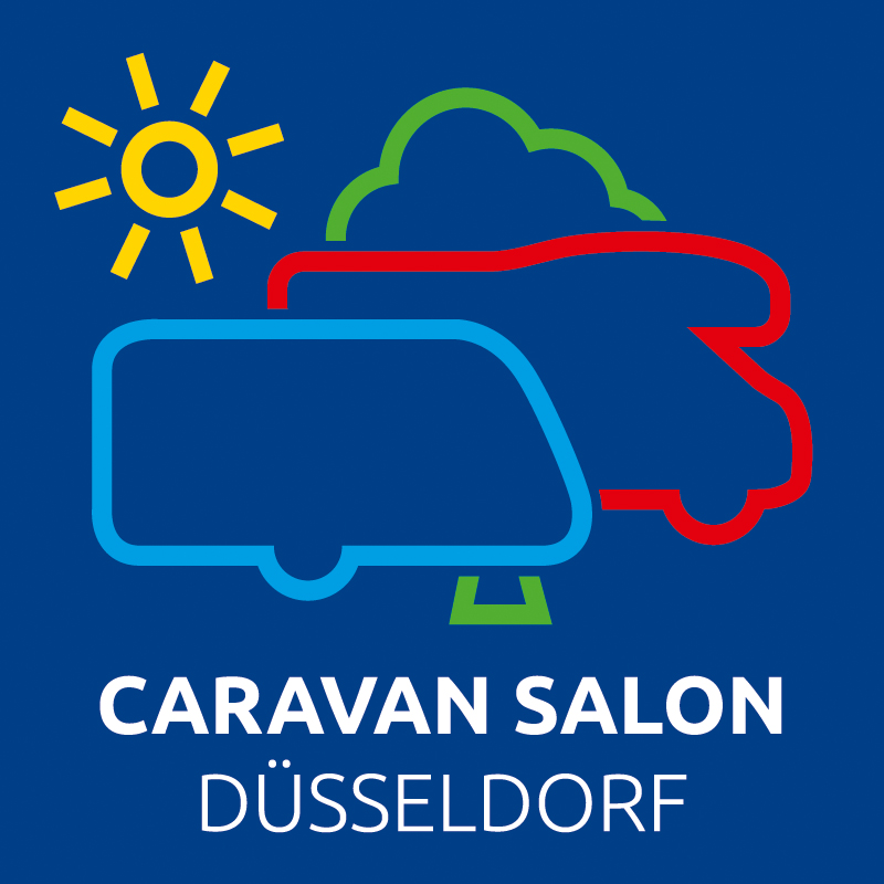 Caravan Salon Düsseldorf