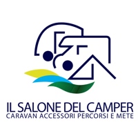 Salone del Camper di Parma
