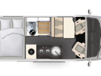 Dexter 580 Grundriss