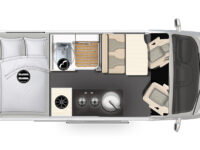 Dexter 581 Grundriss