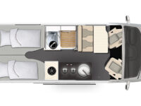 Dexter 625 Grundriss