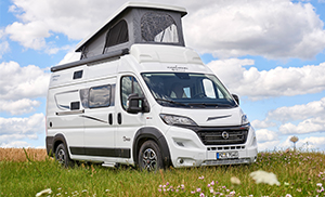 Karmann Mobil Kastenwagen Und Campingbusse