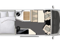 Grundriss Dexter 560 4x4