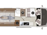 Karmann-Mobil Davis 630 Lifestyle