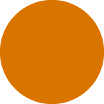 orange-glow Lackierung Orange Glow