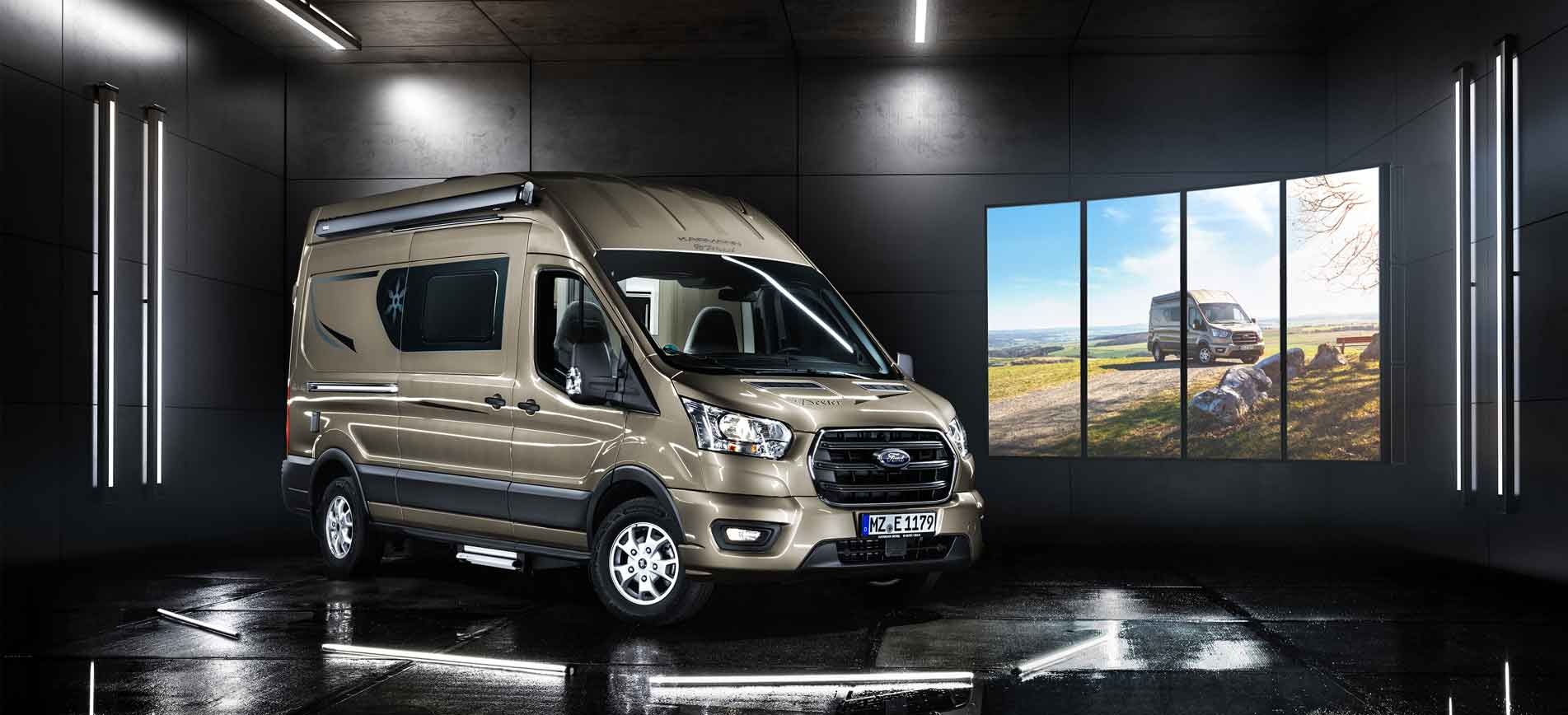 ALLE MODELLE VON KARMANN MOBIL visual data 4